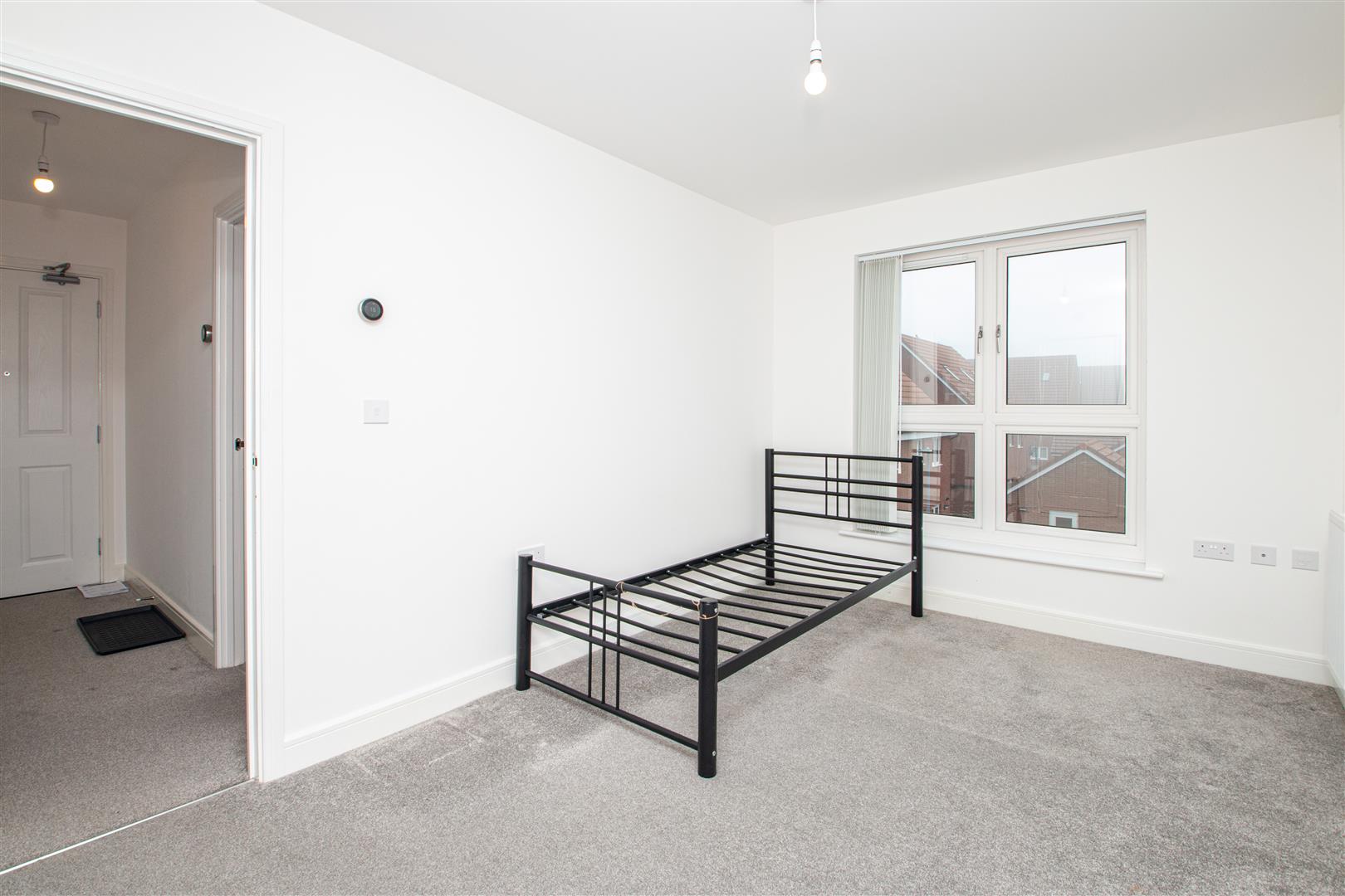 Berrenda Avenue, Whitehouse, Milton Keynes
